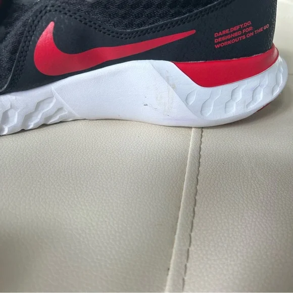 Nike Retaliation Trainer 2 Training Shoes - Picture 9 of 9